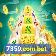 7359.com bet